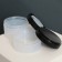 Plastic shaker Running, 500 ml, two compartments
