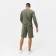 Svitshot men's minku: Casual Collection Man Color Haki Melange, size 56