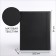 Folder for documents, a4, black color
