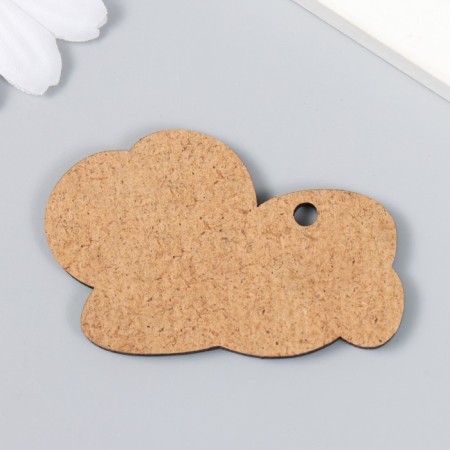 Handmade Birkoye 6x3.5 cm-2