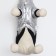 Cosmonaut dog jacket, size 10, black-gold (DS 25, Osh 30, OG 38 cm) 9078285