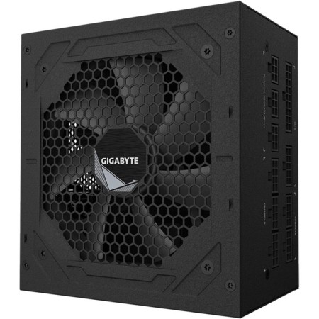 Gigabyte ATX 850W GP-UD850GM, 24+2X (4+4) PIN, APFC, 120 mm FAN, 8XSATA, RTL