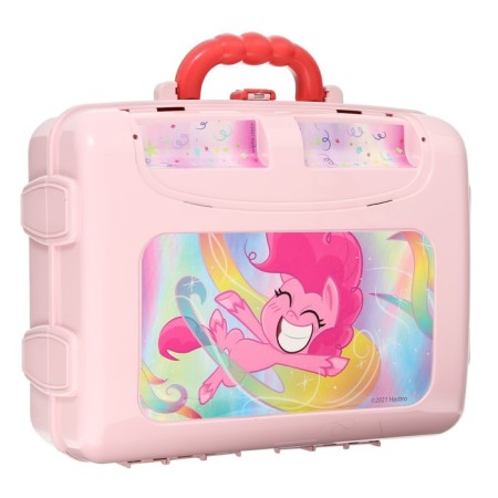 Game set with accessories "Magic Kitchen", My Little Pony, in the suitcase-6