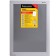 The frame for advertising and ads is wall, A1, 594 x 841 mm, an aluminum profile 32 mm