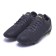 Beats football ATEMI SBA-003 MSR, gray/bright salut, size 40