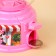Piggy bank candidate Minnie Mouse