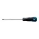 Screwdriver GROSS, PH1x150 mm, S2, three -component handle