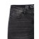 Women's jeans modeling Conte Elegant Skinny, size XS, color Washed Black