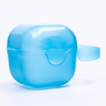 A container for storing and sterilizing the nipple and dummies "Penguin"-4