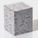 Glass Bank for bulk products with a ceramic lid of the bunny, 600 ml