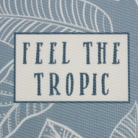 Napkin on the table "Feel The Tropic" PVC 40*29cm-1