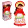 Doll "Elya Dymkovo Baryna", 30.5 cm