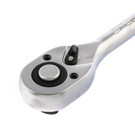 Ratchet stels 14043, 1/2 ", 72 teeth, with a quick discharge-2