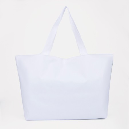 Bag beach on lightning, turquoise color-1