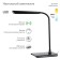 NLED-474-10W-BK Black