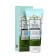 Grace day face foam, refreshing and cleansing, with aloe and green tea, 100 ml