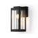 Street wall lamp Ambrella Garden ST2406, E27, Black Color