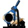 Strap belt bolt pr-4, professional, tape 4 m