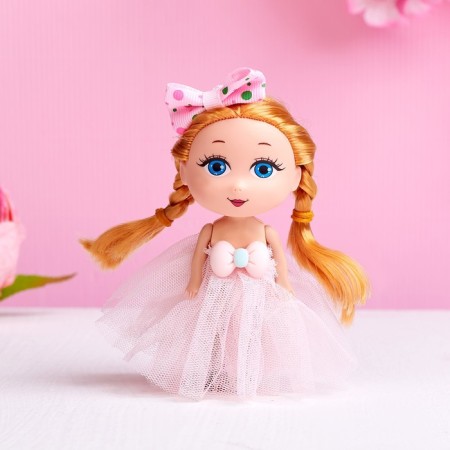 Baby doll "Baby", mix-9