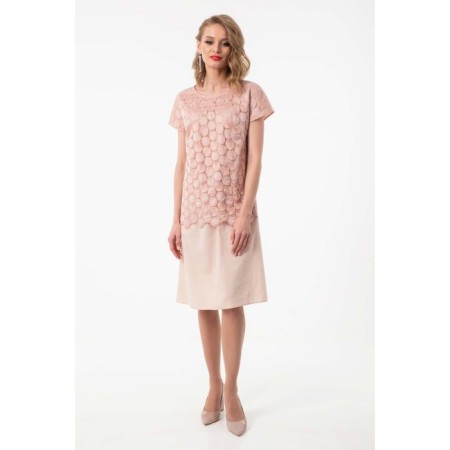 Women's dress, size 46-2