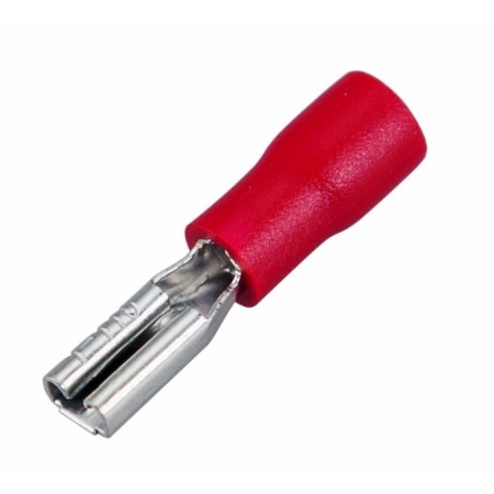 Clement flat Rexant RPI-M 1.5- (2.8)/RPI 1.25-250 POM 3.8 mm, 0.5-1.5 mm², 10 pcs-3