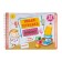 Developing game "Smart Notebook. Alphabet ", 32 tasks, 3+