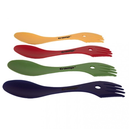 TRAMP TRC-069 Lovilka, 36pcs tube, plastic