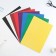 Set “September 1: for excellent studies”, colored cardboard 8 sheets, 8 colors, density 220 g/m one -sided, colored paper 8 sheets, 8 colors, bilateral, A4 format format