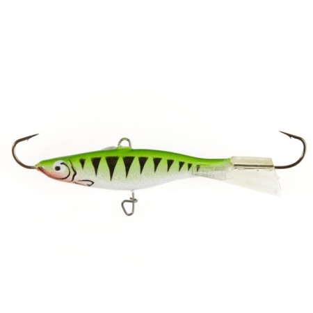 Balancir Lucky John Viking 7, 7 cm, color 24t-1