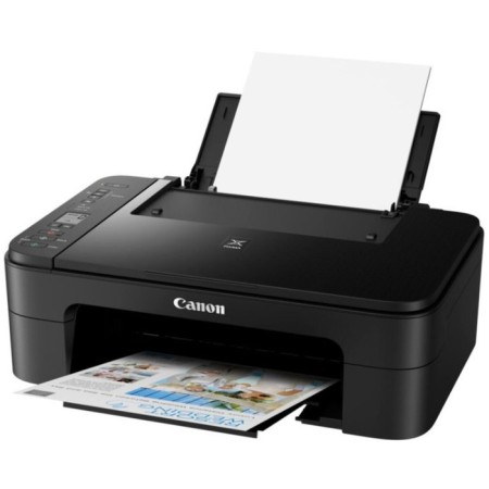 MFA Jet Canon Pixma TS3340 (3771C007) A4 WIFI USB black-3
