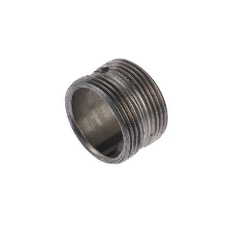 Nipple for a cast -iron radiator, 1 1/4 "