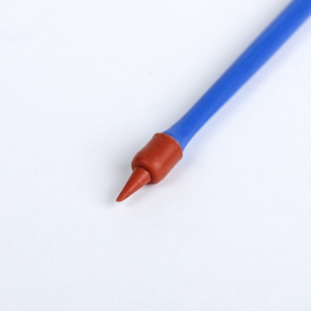 Set of rubber brushes, 3 pieces, bilateral-4