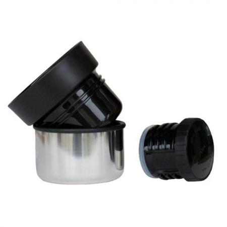 Thermos TRAMP TRC-027, 0.9 L, black-2