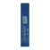 A universal tundra drill, a carbide -melting tip, a trihedral shank, 6 x 100 mm