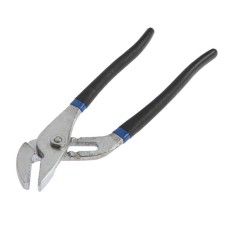 Ticks adult tundra, rubberized handles, 250 mm