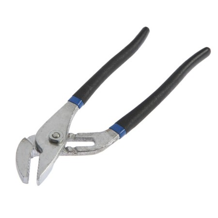 Ticks adult tundra, rubberized handles, 250 mm