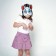 Puppet show. Mask "Mouse"