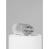 Massager d/head with the reservoir D2.7*5.5cm 5ml measuring scale plastic K/box QF