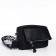 Women's bag over the shoulder Textura, small size, blue color