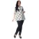 Women's tunic Wisell M4-3054/1, size 52