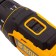 Denzel 26116, battery CDL-18-02BM, Li-Ion, 18 V, 2 acc.