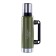 Thermos, 1.2 l, movement, "master K.", with a mug, retains heat 18 hours, 36 x 11 cm, green