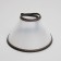 Veterinary collar "Piggon No. 3, necklift 22.5 cm, height 11 cm