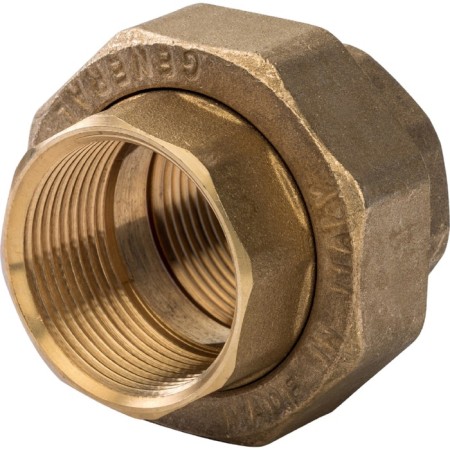 Detachment connection Stout SFT-0033-000114, 1 1/4 ", internal/internal thread-2