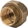 Detachment connection Stout SFT-0033-000114, 1 1/4 ", internal/internal thread
