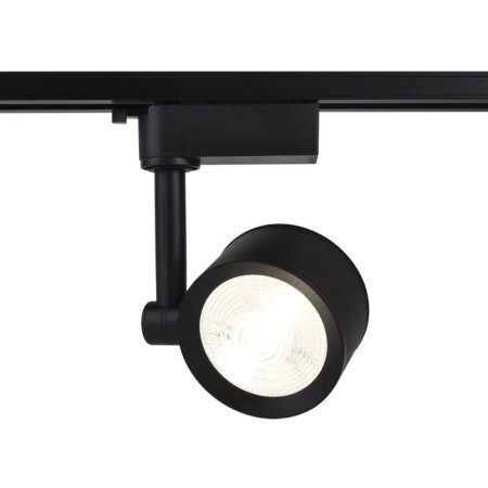 Summer LED Sino -Plain track Ambrella Track System GL6392, 12W, LED, Black Color Black