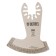 Denzel 782319 MFI Nazadka, cutting segment, Dia, stone and tiles, 60 mm