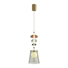 Suspension Amore Led 18W 4000k