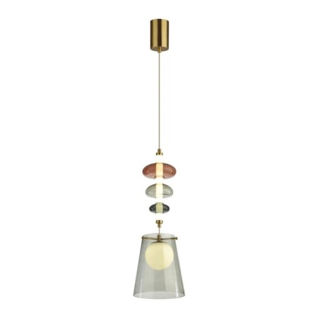 Suspension Amore Led 18W 4000k
