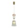 Suspension Amore Led 18W 4000k